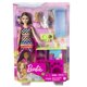 thumbnail image 3 of Muñeca Barbie Mattel Pájaro con Animales Multicolor, 3 of 6