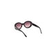 thumbnail image 4 of Lentes de Sol Negro Brillante Guess, 4 of 8