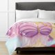 thumbnail image 2 of Ariel Bedding Sets Cartoon Duvet Cover Lightweight 3 Piece Bet Sets for Kids Boys Girls, 2 of 5