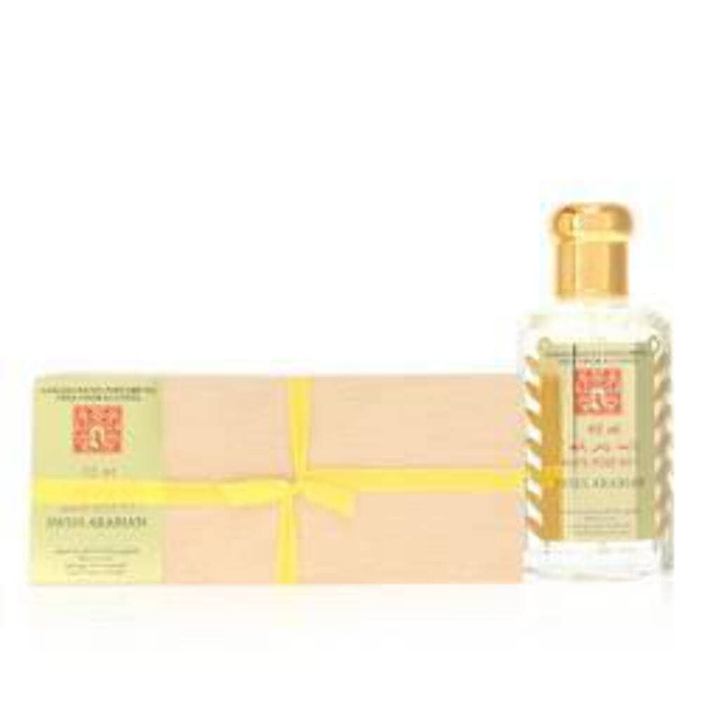 Perfume Swiss Arabian White Rose No. 1, Aceite Concentrado, 95 Ml