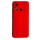 thumbnail image 1 of Carcasa Funda Para Xiaomi Redmi 12c Silicona Color Rojo, 1 of 4