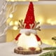 thumbnail image 4 of Adornos navideños, muñecos enanos, muñecos decorativos brillantes, adornos, decoración navideña, regalos navideños, 4 of 5