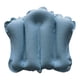 thumbnail image 2 of Almohada De Ba?o Inflable Con Ventosas Para Ba?era Casera, Ayuda Para El Cuello Y Los Hombros, Color Azul, 2 of 5