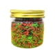 thumbnail image 4 of La Flor Artificial Deja Escombros Para Los Accesorios De Dise?o Street Building Red, 4 of 5