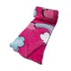 thumbnail image 1 of Manta Infantil Niña Diseño Animado 127x152 Suave 19o2, 1 of 3