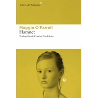 Libros Del Asteroide - Libro Hamnet