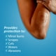 thumbnail image 2 of Aderno transparente Nexcare Tegaderm Waterproof x10, 2 of 9