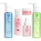thumbnail image 2 of Set Skincare W7 Limpiador Tanico Sarum Hidratante Labial, 2 of 3