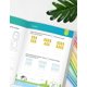 thumbnail image 3 of Cuaderno de trabajo IXL Learning Ultimate Kindergarten Math con plan de estudios, 3 of 6