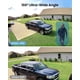 thumbnail image 4 of Cámaras de seguridad AOSU WirelessCam Pro 4-Cam-Kit 2K 166°, 4 of 8