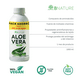 thumbnail image 3 of Aloe Vera GEL Suplemento en Gel 1 Litro  B NATURE, 3 of 4