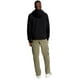 thumbnail image 2 of Sudadera con capucha Tommy Hilfiger bordado con el logotipo de Tommy para hombre, 2 of 3