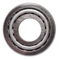 Repuestos Del Sol - Rodamiento Rueda Exterior Trasero Chevrolet Spark 1.0 2006 2016