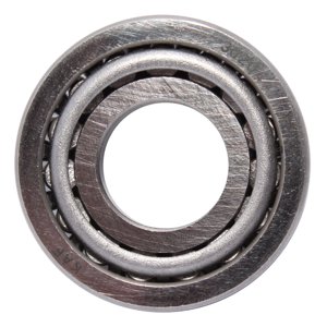 Repuestos Del Sol - Rodamiento Rueda Exterior Trasero Chevrolet Spark 0.8 2004 2016