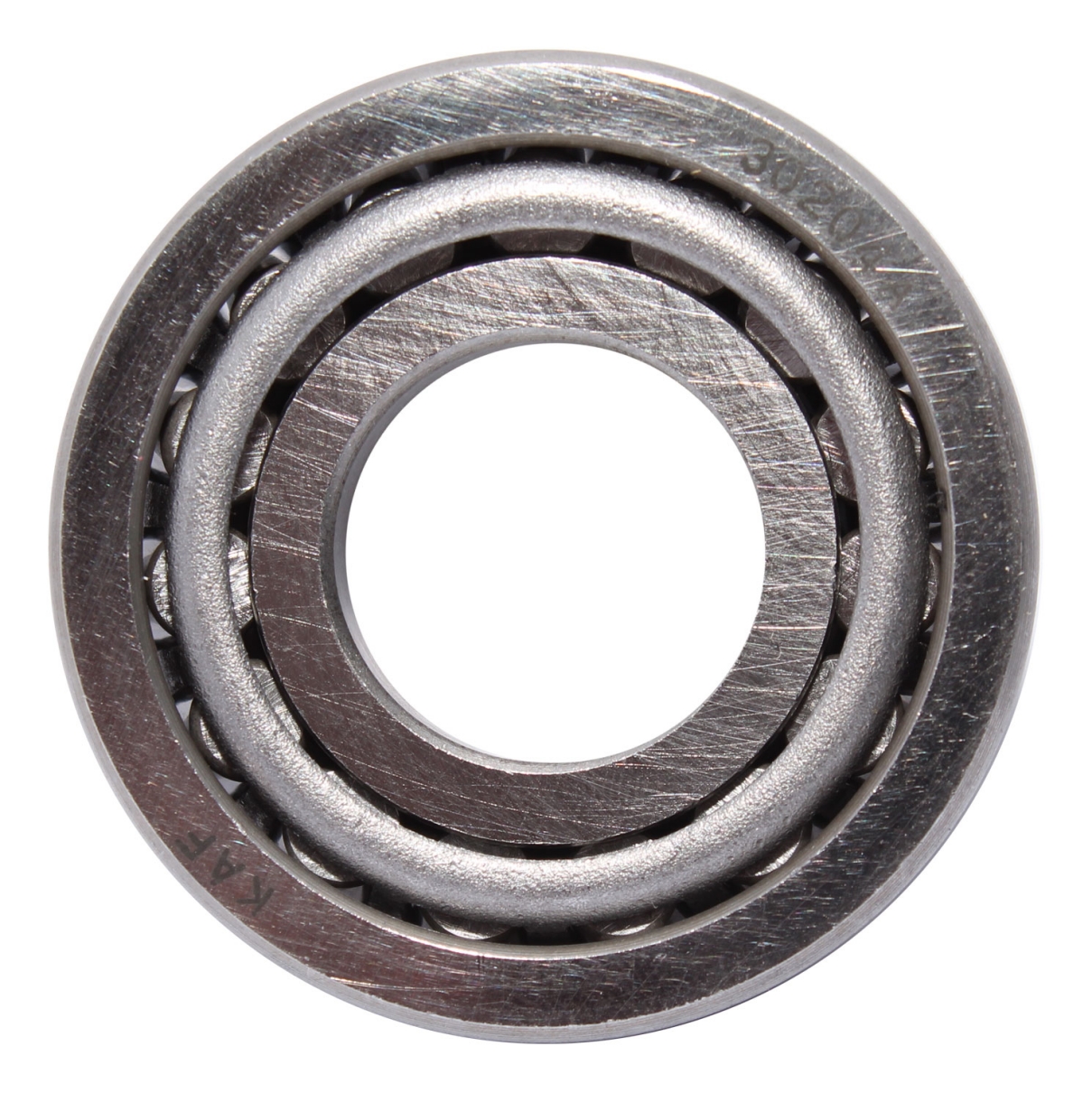 Repuestos Del Sol - Rodamiento Rueda Exterior Trasero Chevrolet Spark 1.0 2006 2016