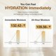 thumbnail image 4 of Crema Hidratante Gold Rice Energy de reii reii 50 ml, 4 of 9