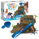 thumbnail image 1 of Juguete de baño MindWare Dinosaur Color Splash Water Park 3+, 1 of 8