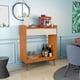 thumbnail image 2 of Bar Buffet Loretto Bicolor, 2 of 3
