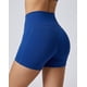 thumbnail image 2 of Short Fitness Mujer Corazón Pum Pum Modelador Calidad A351, 2 of 2