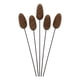 thumbnail image 1 of Set 5 Varas Piñas Decorativas Adorno Natural Hogar AJ, 1 of 3