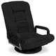 thumbnail image 1 of Silla Best Choice Products para videojuegos giratoria 360° con soporte lumbar, 1 of 3