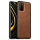 thumbnail image 1 of Suitable For Xiaomi Poco M3 Protective Case, Full Package Bezel TPU And PC Hard Back Cover Thin And Light Shock Absorption Fashion Non-slip, Classic Retro Phone Case, 1 of 5