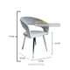 thumbnail image 2 of Pack 2 Sitiales Florencia Silla Para Comedor Gris, 2 of 3