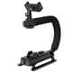 thumbnail image 4 of Estabilizador celular y cámaras Steadycam manual, 4 of 6