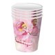 thumbnail image 1 of Pack 10 Vasos Cumpleaños Decoracion Princesa Peach Movie Bro, 1 of 4