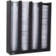 thumbnail image 1 of Organizador PJHOME con tapa para tazas de salsa Portion, 4 compartimentos, 1 of 3