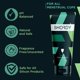 thumbnail image 4 of Limpiador para Copa Menstrual y Disco SHORDY 118 ml pH Equilibrado, 4 of 7