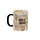 thumbnail image 3 of Taza Morphing Mugs 314 ml Harry Potter Mapa del Merodeador, 3 of 8