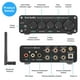 thumbnail image 3 of Amplificador Estéreo Bluetooth Fosi Audio BT30D, 3 of 6