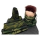 thumbnail image 1 of Set 3 Cuello  Bandana Polar Camuflaje Invierno  Unisex Multiuso, 1 of 3