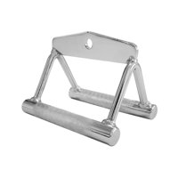 Magideal - Agarre Para El Hogar, Agarre Antideslizante Para Mancuernas, Duradero, Fitness, Tríceps, Espalda, Agarre Cómodo, Suministros De Entrenamiento