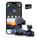 thumbnail image 1 of Cámara de salpicadero Nexar Pro Compact con vista frontal/interior Full HD, 1 of 8