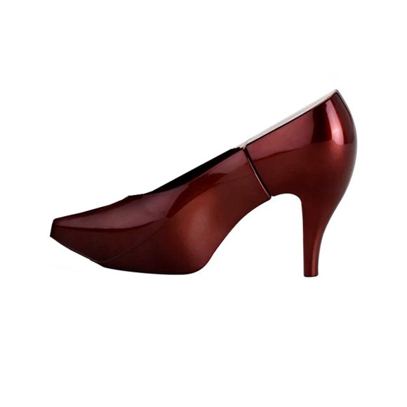 Perfume I Love Brown Shoe Eau de Parfum para mujer, 100 ml