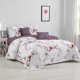 thumbnail image 1 of Cubrecama Quilt De Verano De 2 Plazas + 2 Fundas De Almohada, 1 of 3