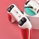 thumbnail image 5 of Funda Protectora para el Gamepad PS5 y PS5 Pro, Funda Dura para el Controlador Inalámbrico DualSense con Agarre de Cuero, Sensación Amigable con la Piel y Resistente al Sudor, 5 of 7