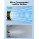 thumbnail image 3 of Ventilador de piso VAGKRI Industrial Drum 24 pulgadas 320 W 3 velocidades, 3 of 3