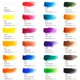 thumbnail image 2 of Set de acuarelas Paul Rubens 24 colores vivos en caja de bolsillo, 2 of 9