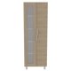 thumbnail image 1 of Mueble Cocina Alacena Fendi Blanco - Rovere, 1 of 8