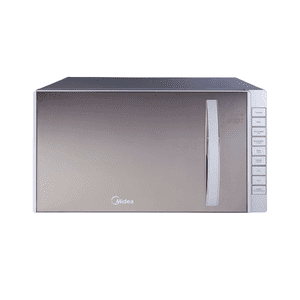 Midea - Microondas 23 Lts. Mmp-23Gabv