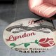 thumbnail image 4 of Barry Lyndon Alfombra Redonda de Felpa Coral, Antideslizante, No Desprende Pelusas, Lavable y Duradera para Salón, Dormitorio y Habitación de Niños 60cm, 4 of 6