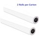 thumbnail image 2 of Paper Universal Bond De Gran Formato 24 X 150 Pies 80 G m² 2 Rollos, 2 of 5