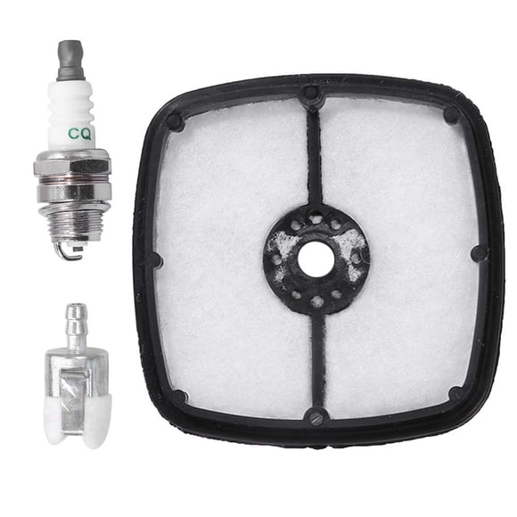 Kit De Afinación Con Filtro De Aire Para Echo Es 210 Gt 200 Gt 225