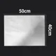 thumbnail image 1 of 100pcs disposable Beauty salon sheets non-woven massage bedside pillow thickened single lying towel disposable Hotels spa pad, 1 of 3