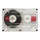 thumbnail image 2 of Cintas de casete en blanco para grabación de audio Maxell 108527 90 min, 2 of 6