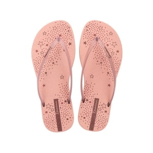 Sandalia Mujer Rosa Easy Star Ipanema