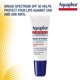 thumbnail image 3 of Protector Labial Aquaphor 10 ml SPF 30 - Pack de 2, 3 of 5